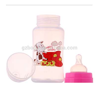 OEM babies feeding bottles baby's products feeding bottle