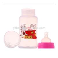 OEM babies feeding bottles baby's products feeding bottle