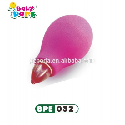 Baoda useful safety adult nose cleaner (vacuum nasal aspirator )