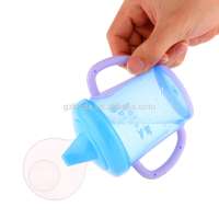 360 sippy cup baby training cup baby baby non spill cup