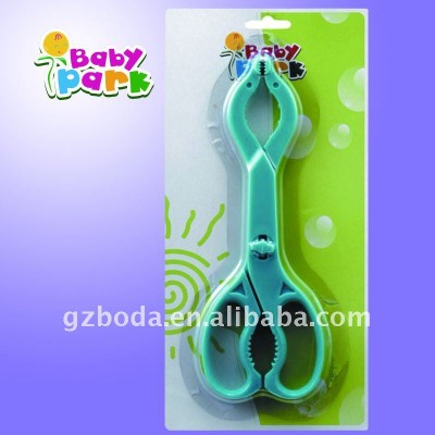 safety Feeding bottle pincers