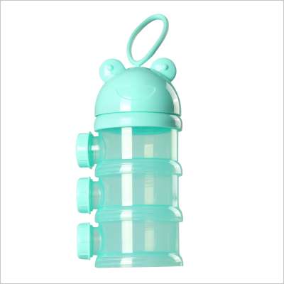 Milk Dispenser Milk Container Storage Food Box